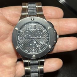 5 Man Watches Bundle 