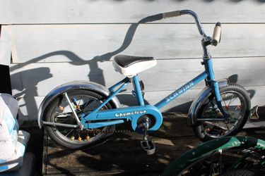 itty bitty schwinn