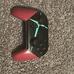 Limited Nintendo Switch Controller 