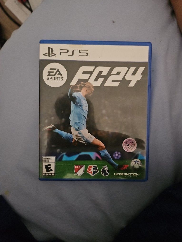 Game Play 5