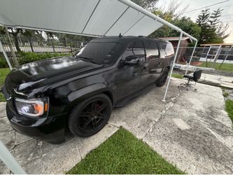 2007 Chevrolet Suburban