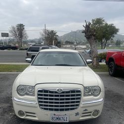 2007 Chrysler 300c