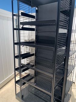 Office rack