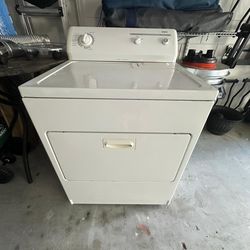 Kenmore Dryer