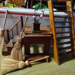 Doll House Minitures