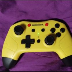 Controller For Nintendo Switch, $5