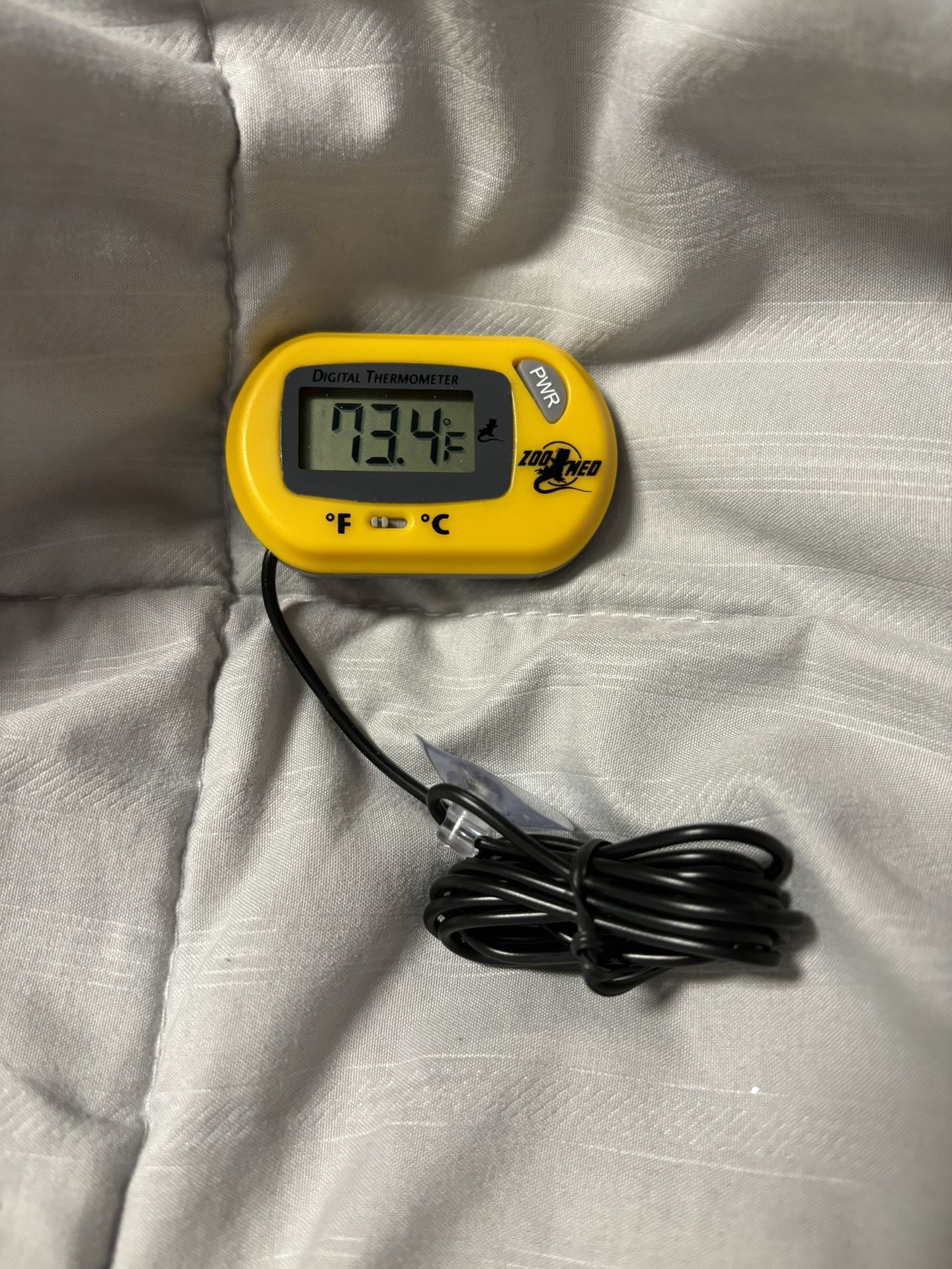 Thermometer