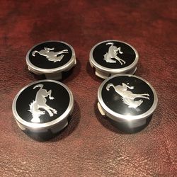 OEM ford Bronco Sport Center Caps