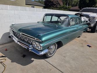 1959 Chevrolet Impala