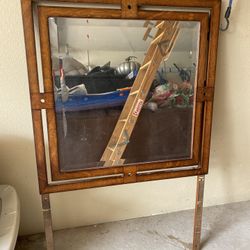Antique Mirror