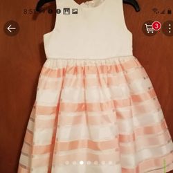 American Princess Dress For Girls Size 2t 