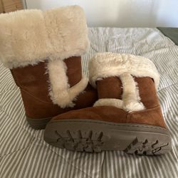 Women’s Winter Boots
