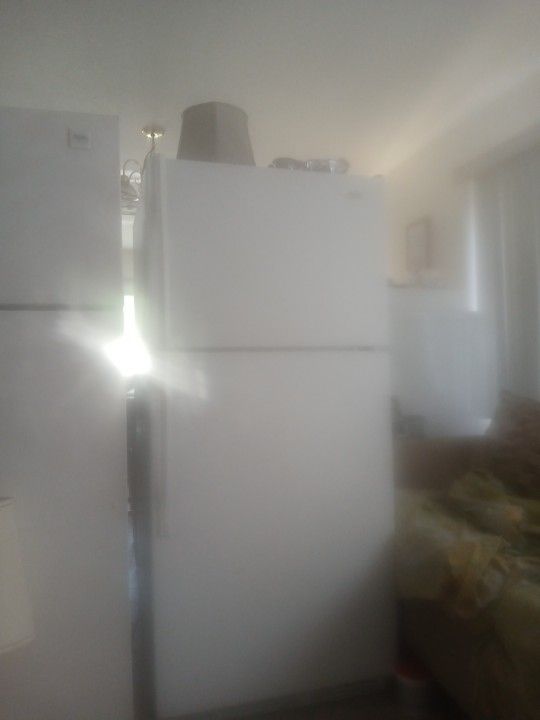 Whirlpool Refrigerator