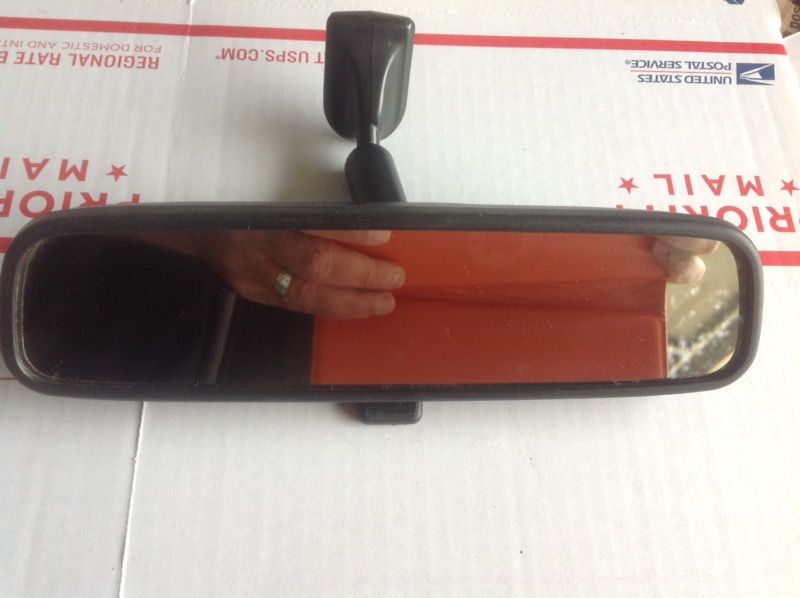 Honda Accord 98-2002 Rear View Mirror