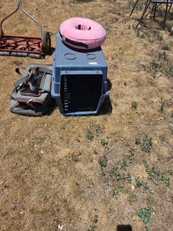 Dog Crate