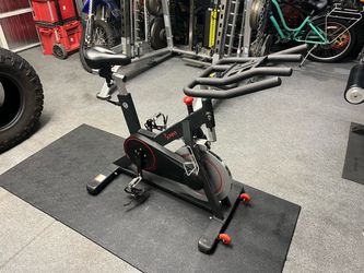 Sunny Health & Fitness Indoor Cycling Bike