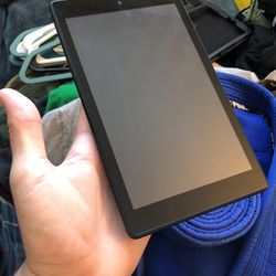 Amazon Book Tablet