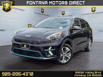 2022 Kia Niro EV