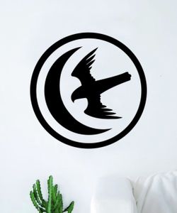 PRE MADE Wall Decal Home Decor Game of Thrones