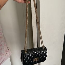 Crossbody chain Purse