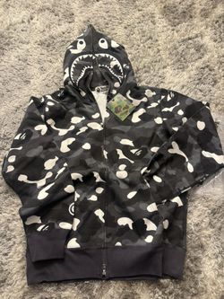 Bape  M Only 