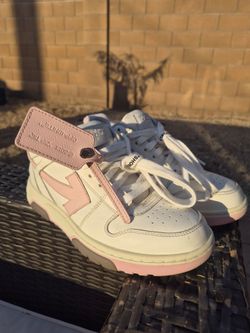 Off White sneakers