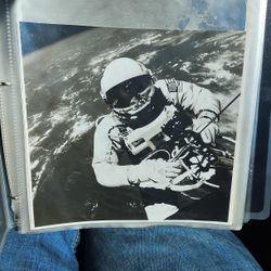 1965 NASA Press Photos
