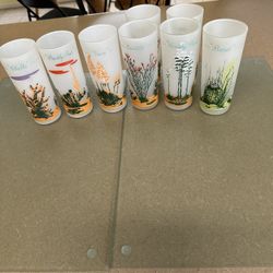I Have These Glass Items For Sale 45 For All 