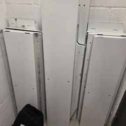 Work Shelves For Vans 