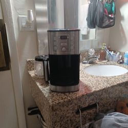 Cuisinart Digital  Coffee Machi E Max 14 Oz