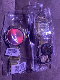 Watches Different brands