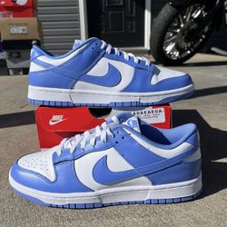 Dunks Size 10.5 