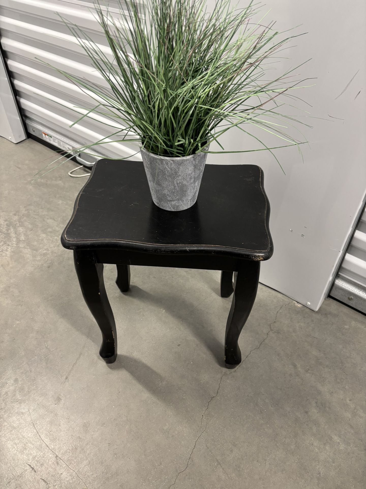 Small Side Table