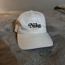 Nike Hat
