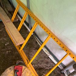 scaffolding