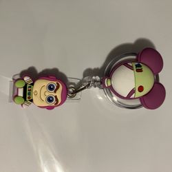 Buzz Badge Reel
