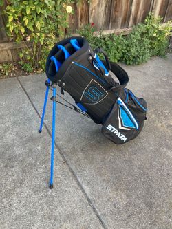 Callaway golf bag