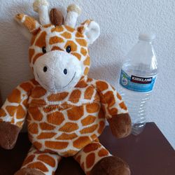 Stuffed Animals
