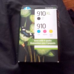 HP 910xl