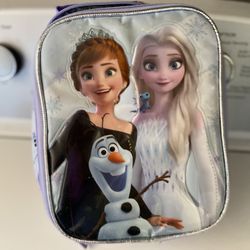 Lunch Bag