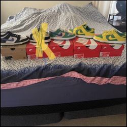 Jordan The Colección 