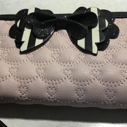 Betsy Johnson Wallet