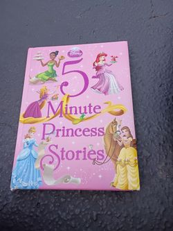 Kids Disney books