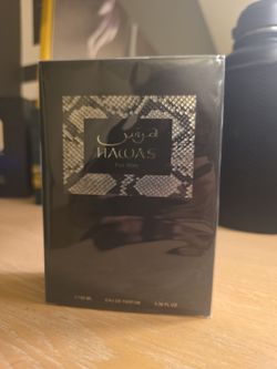 Hawas For Him Eau de Parfum 100ml