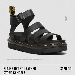 Blaire Dr Martens