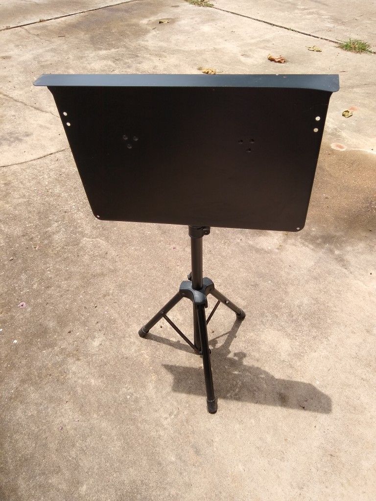 Music Stand