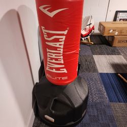Punching Bag
