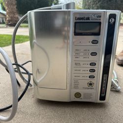 Kangen Leveluk SD 501 Platinum Water System