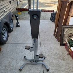 Indoor Small Exercise Equipment