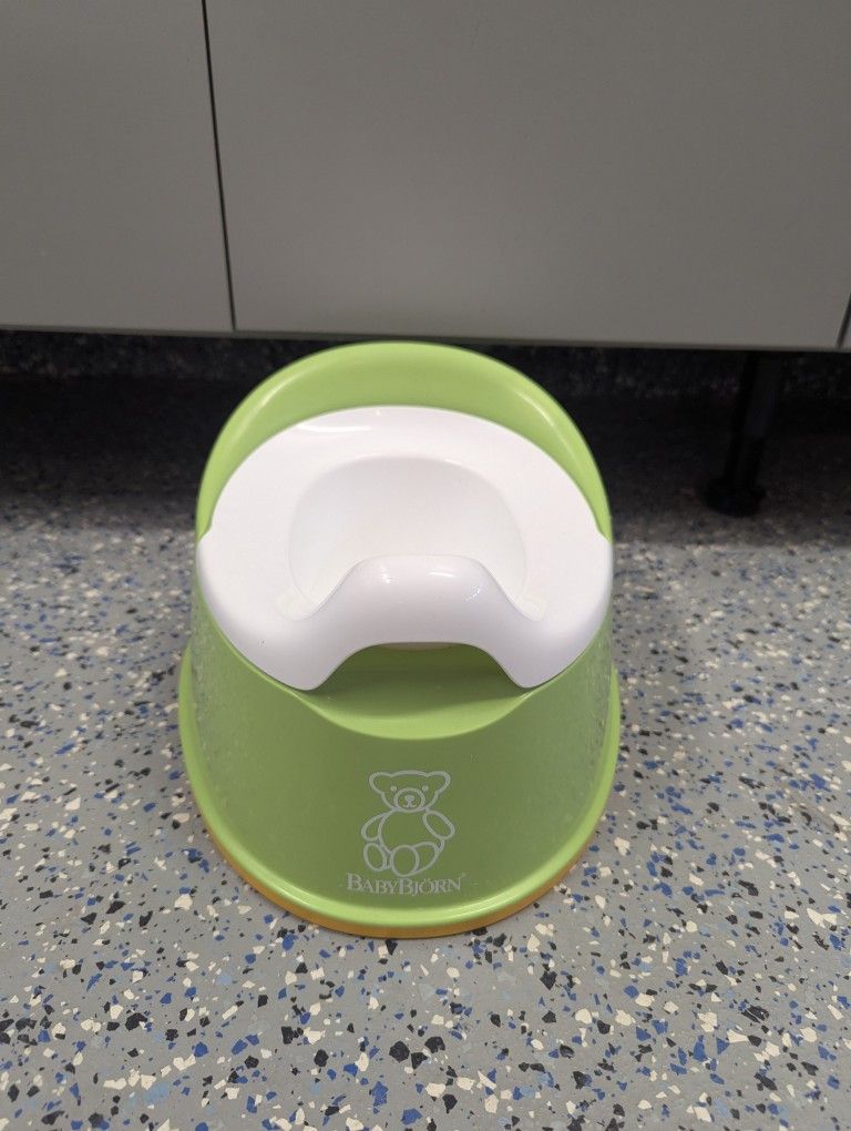 Toddler Potty Seat